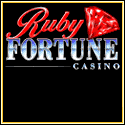 Click Here to play at Ruby Fortune Casino