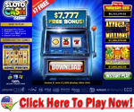 SlotoCash Casino : $7.00 Free No Deposit Bonus