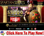 spartan-slots