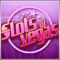 Slots of Vegas - $100 free chip + 300% bonus