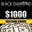 black diamond
