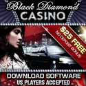 black diamond