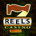 7 reel  slots