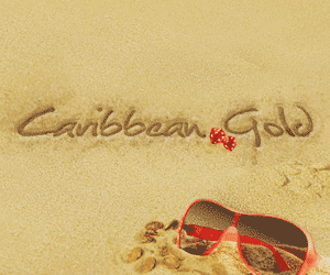 caribbean gold
