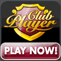 Club Player - Get a $65 Free Chip