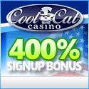 CoolCat Casino - USA Players Accepted